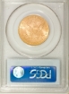 1881 $10 Liberty Eagle MS64